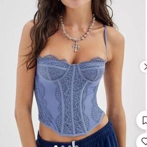 Urban Outfitters Corset